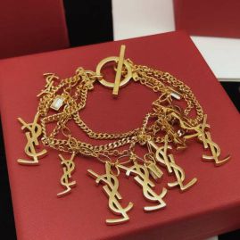 Picture of YSL Bracelet _SKUYSLbracelet12lyr2217533